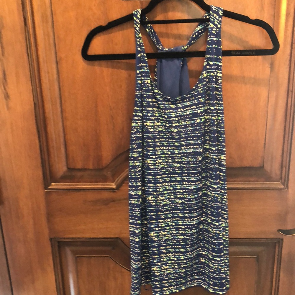 CeCe Tank NWOT